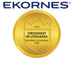 Ekornes Lithuania